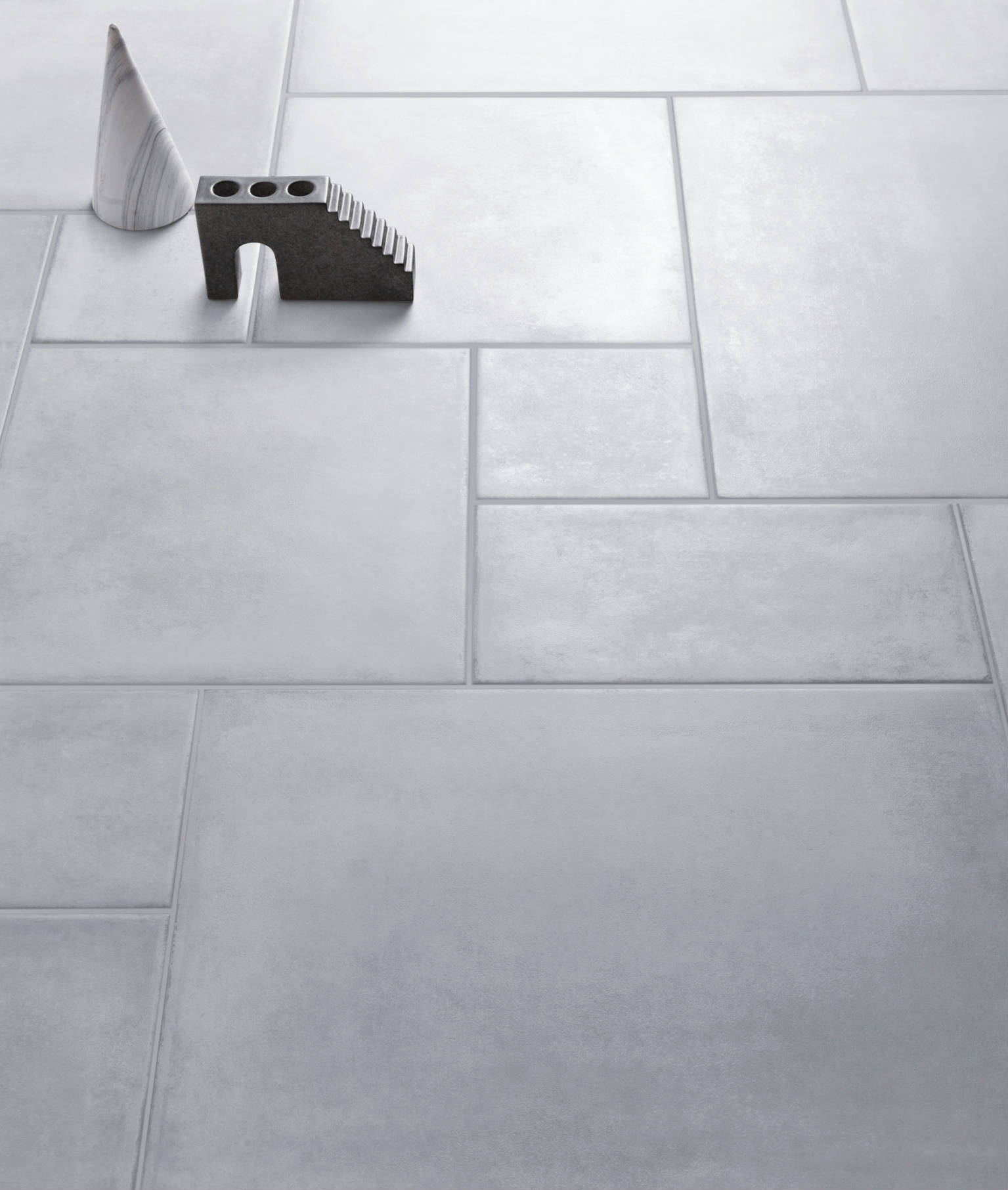 Charleston Whitehall Bianco Modular 1 | Marino Tile NY