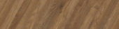 Chevron Rustic Oak Brown | Marino Tile NY