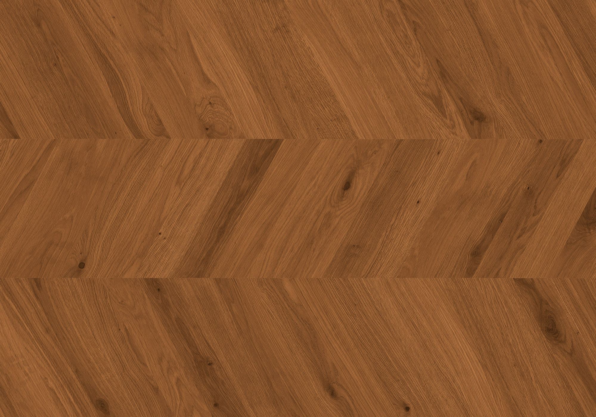 Chevron Timber Espresso