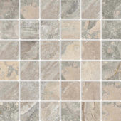 Chitwan Gris 2X2 Mosaic | Marino Tile NY