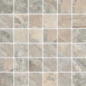 Chitwan Gris 2X2 Mosaic | Marino Tile NY