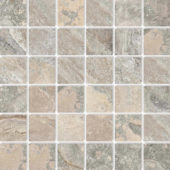 Chitwan Gris 2X2 Mosaic | Marino Tile NY