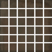 Citadel Chocolate 2x2 Mosaic | Marino Tile NY