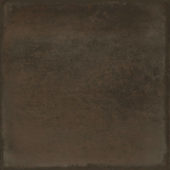 Citadel Chocolate 8x8F | Marino Tile NY