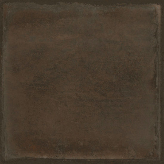 Citadel Chocolate 8x8F | Marino Tile NY