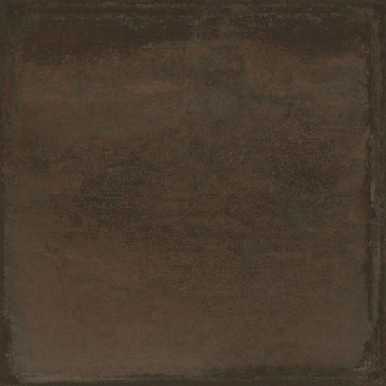 Citadel Chocolate 8x8F | Marino Tile NY