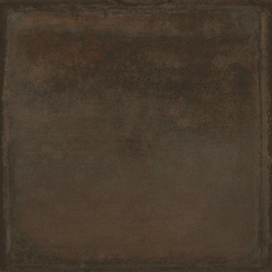 Citadel Chocolate 8x8F | Marino Tile NY