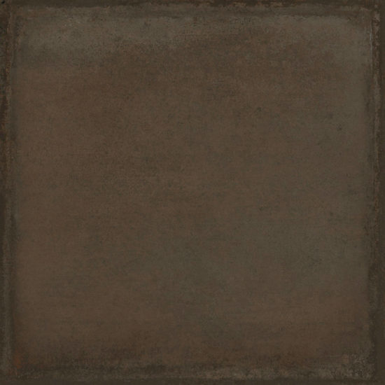 Citadel Chocolate 8x8F | Marino Tile NY