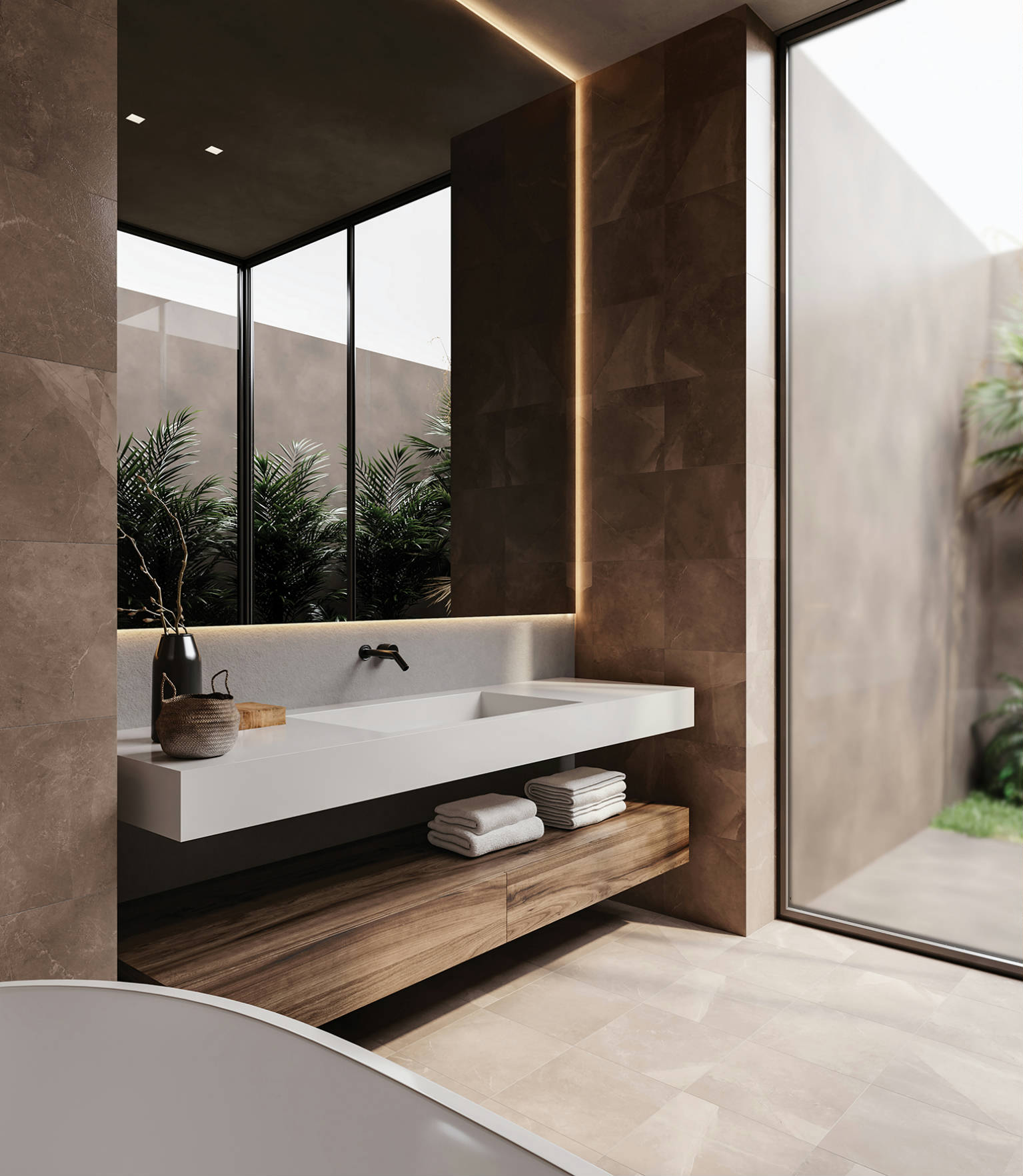 Classic Pulpis Grey 12x12 2  | Marino Tile NY