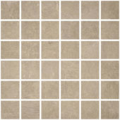 Clay 2X2 Mosaic | Marino Tile NY