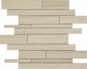 Clay Random Strip | Marino Tile NY