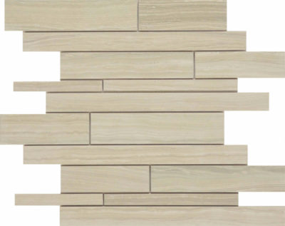 Clay Random Strip