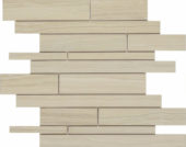 Clay Random Strip | Marino Tile NY