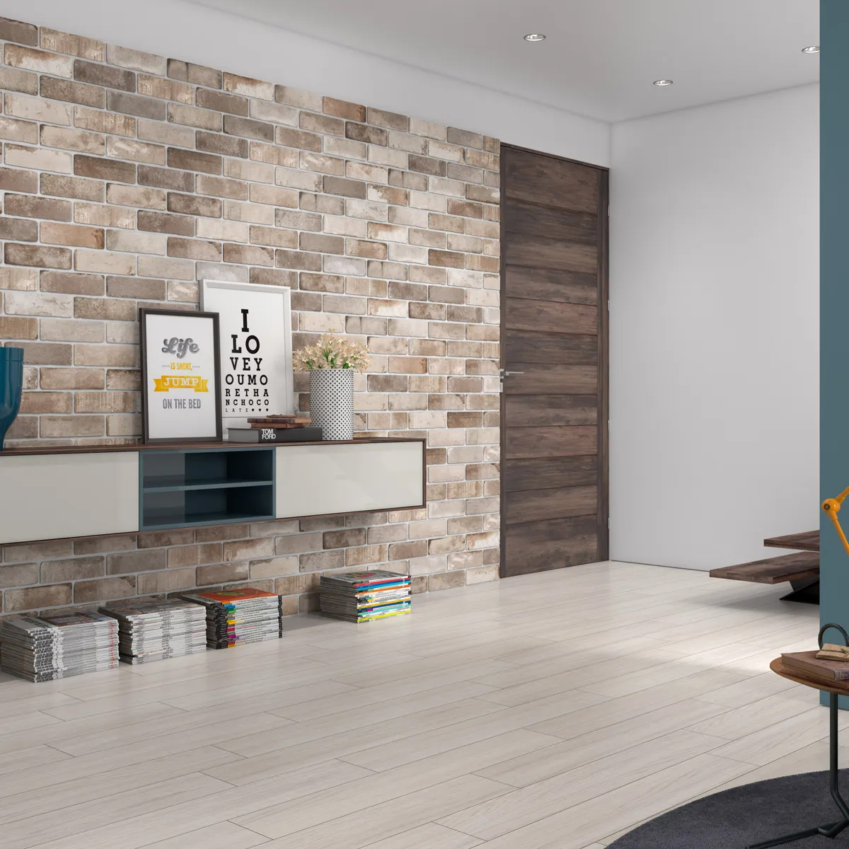 Clove Field Tile 3 | Marino Tile NY