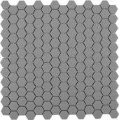 Complex Mosaic Fog | Marino Tile NY