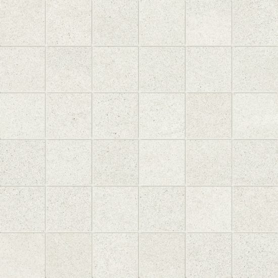 Concord 2X2 Mosaic Dawn Matte | Marino Tile NY
