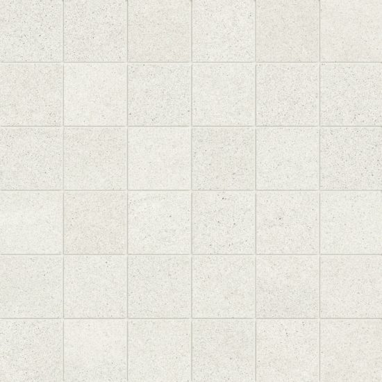 Concord 2X2 Mosaic Dawn Matte | Marino Tile NY