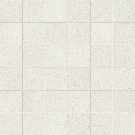 Concord 2X2 Mosaic Dawn Matte | Marino Tile NY