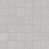 Concord 2X2 Mosaic Fog Matte | Marino Tile NY