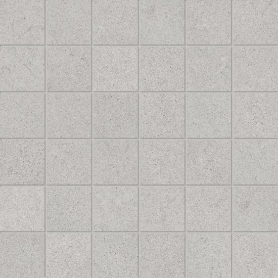 Concord 2X2 Mosaic Fog Matte | Marino Tile NY