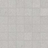 Concord 2X2 Mosaic Fog Matte | Marino Tile NY