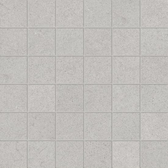 Concord 2X2 Mosaic Fog Matte | Marino Tile NY