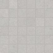 Concord 2X2 Mosaic Fog Matte | Marino Tile NY