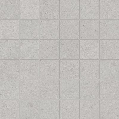 Concord 2X2 Mosaic Fog Matte