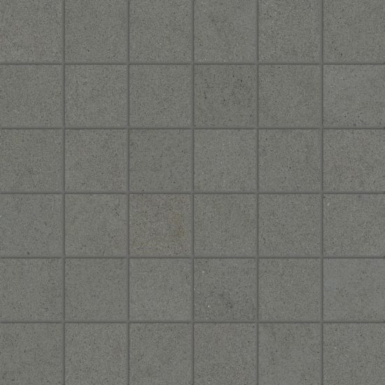 Concord 2X2 Mosaic Umber Matte | Marino Tile NY