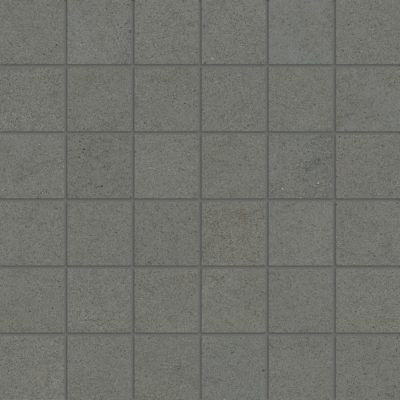 Concord 2X2 Mosaic Umber Matte