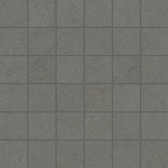 Concord 2X2 Mosaic Umber Matte | Marino Tile NY