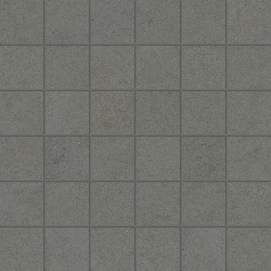 Concord 2X2 Mosaic Umber Matte | Marino Tile NY