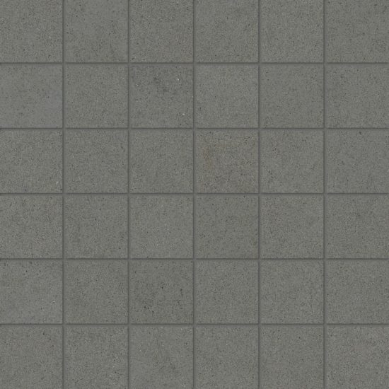 Concord 2X2 Mosaic Umber Matte | Marino Tile NY