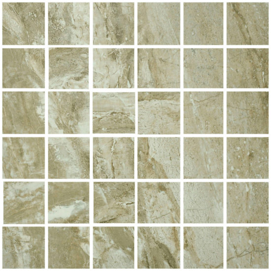 Congo 2X2 Mosaic | Marino Tile NY