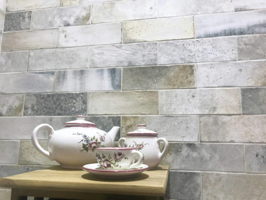 Cordoba 3x9" Cordoba | Marino Tile NY