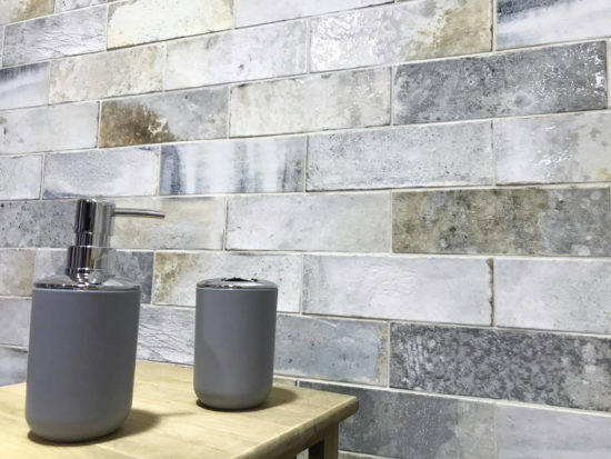 Cordoba 3x9" Cordoba | Marino Tile NY