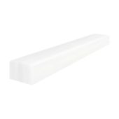 Cosmo Lumino 1.25x12 Deco-Bar | Marino Tile NY