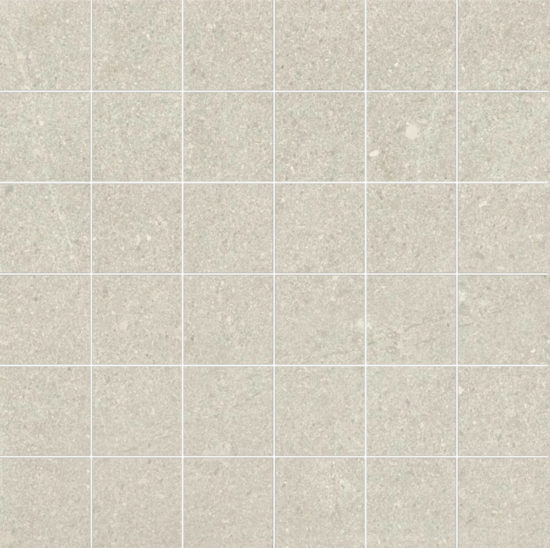 Country Taupe 2x2 Mosaic | Marino Tile NY