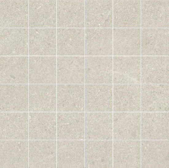 Country Taupe 2x2 Mosaic | Marino Tile NY