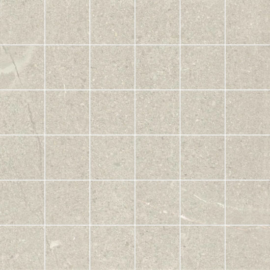 Country Taupe 2x2 Mosaic | Marino Tile NY