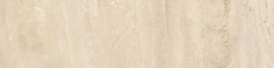 Crema Navona Matte 3X12 Bullnose | Marino Tile NY