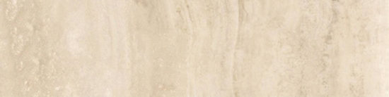 Crema Navona Matte 3X12 Bullnose | Marino Tile NY