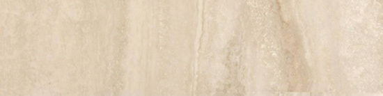Crema Navona Matte 3X12 Bullnose | Marino Tile NY