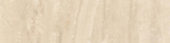 Crema Navona Matte 3X12 Bullnose | Marino Tile NY