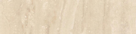 Crema Navona Matte 3X12 Bullnose | Marino Tile NY