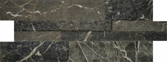 Dante Nero 6X16 | Marino Tile NY