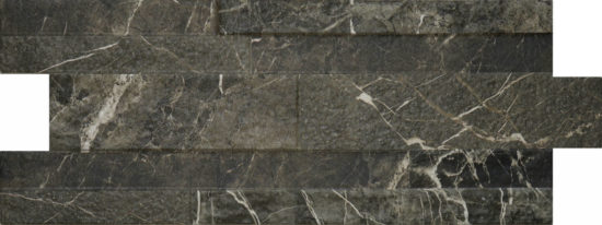 Dante Nero 6X16 | Marino Tile NY
