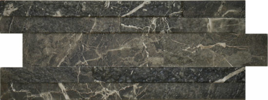 Dante Nero 6X16 | Marino Tile NY