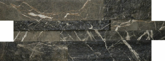 Dante Nero 6X16 | Marino Tile NY