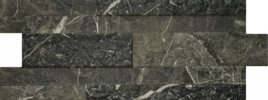 Dante Nero 6X16 | Marino Tile NY